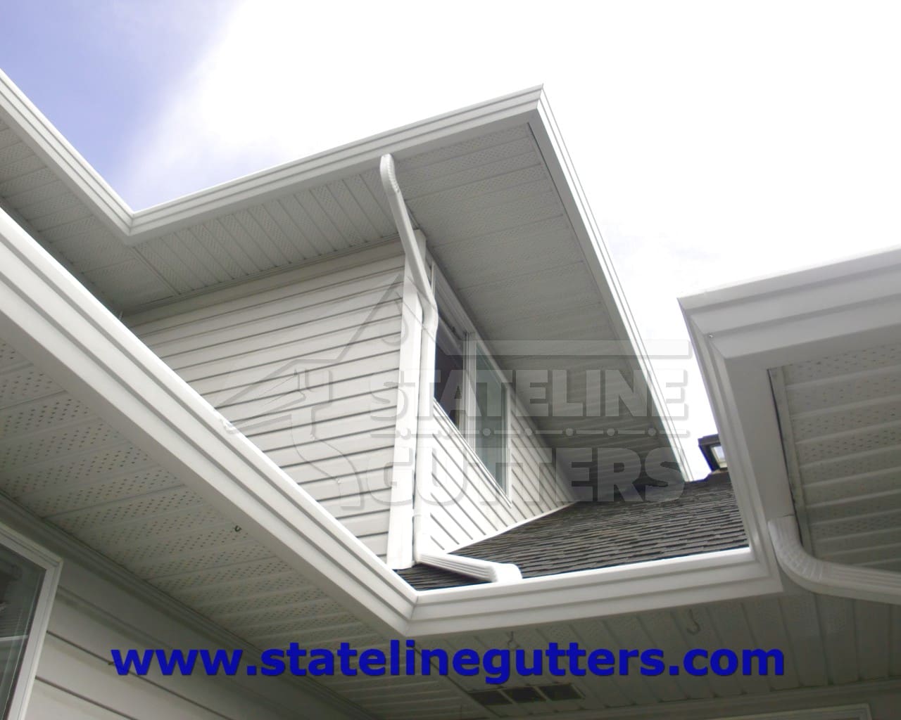 St. Lucie County Gutter Installation