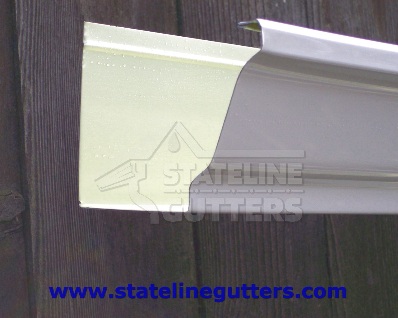 Sumter County Gutter Installation
