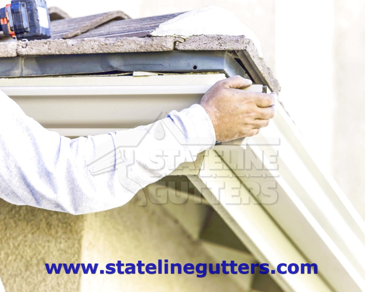Volusia County Gutter Installation