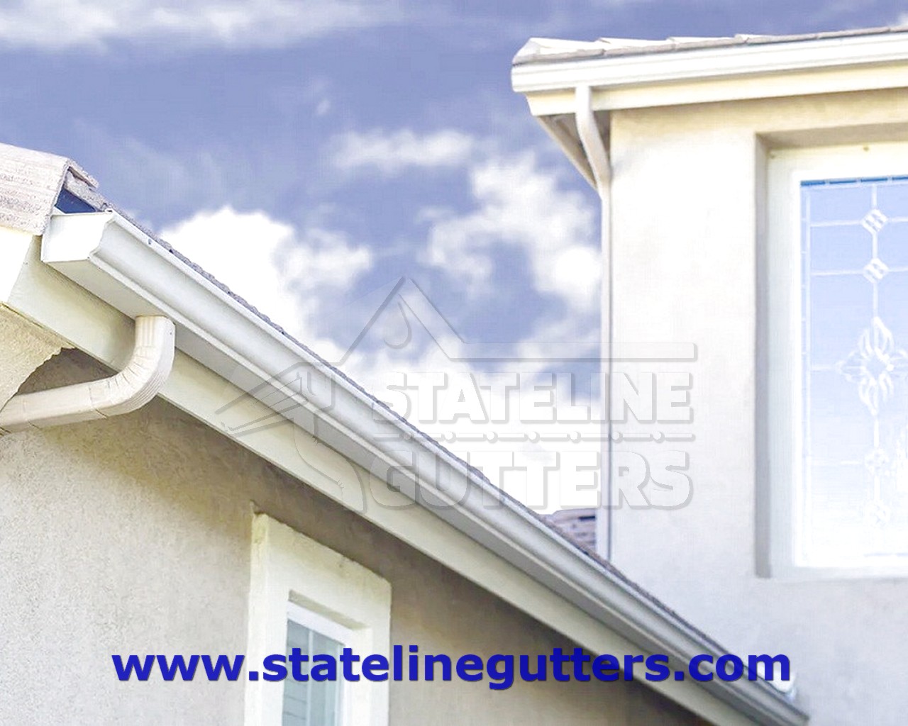 Walker County Gutter Installation