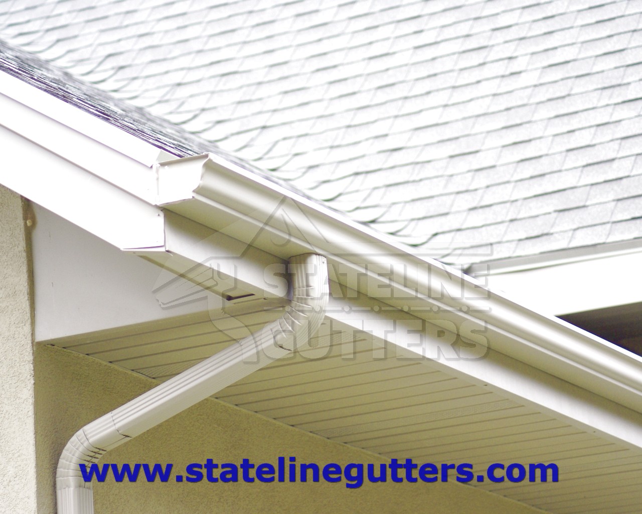 Wilcox County Gutter Installation