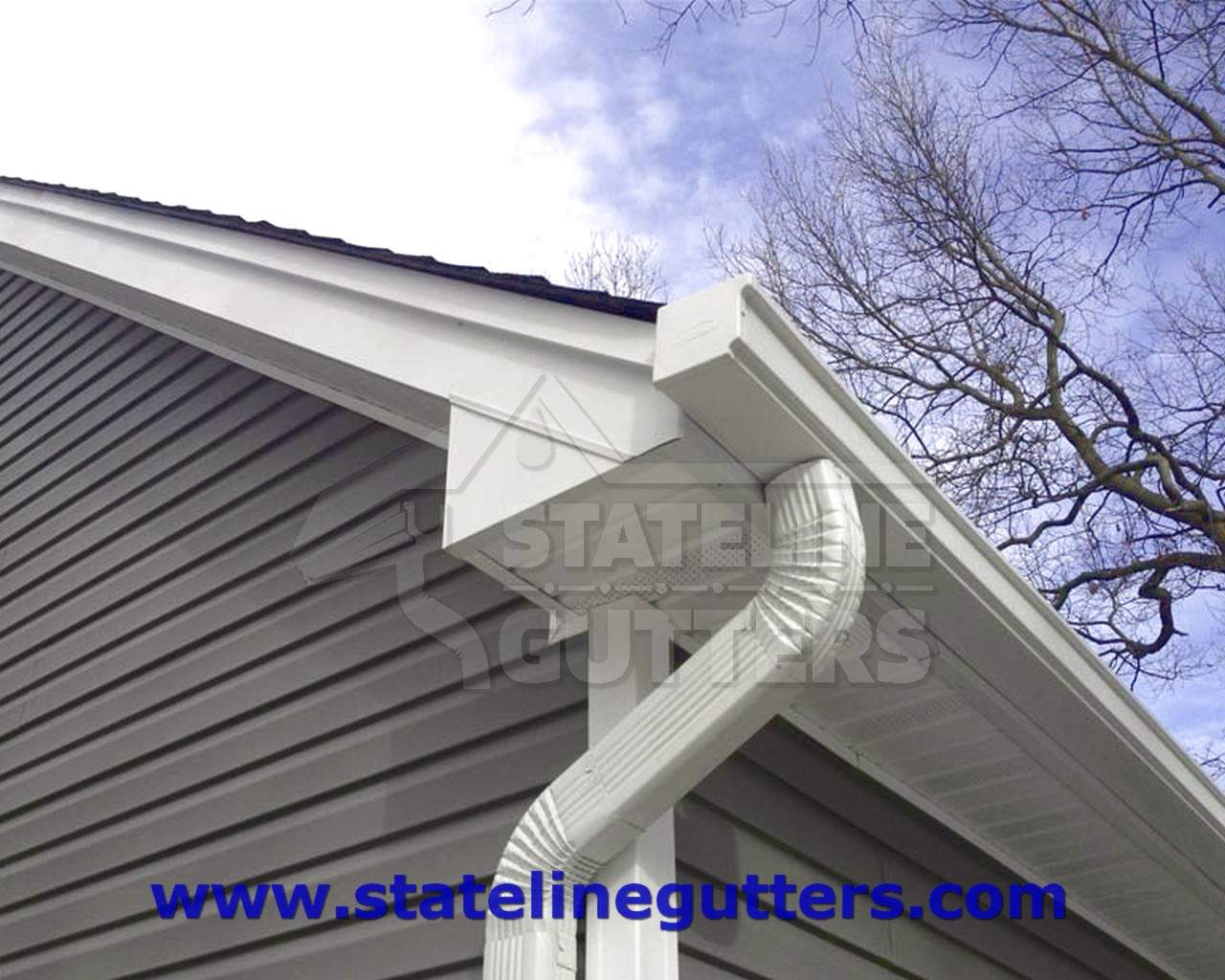 Williamsburg County Gutter Installation