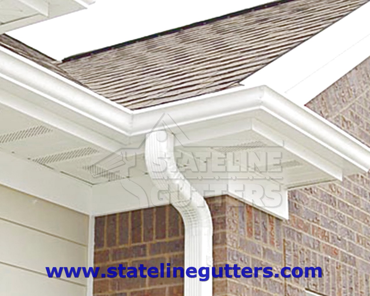 Winston County Gutter Installation