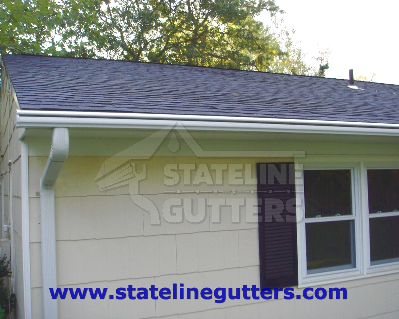Alachua Gutter Installation