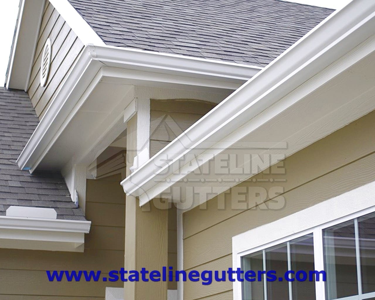Doctors Inlet, FL Gutter Installation | Veteran Owned | Stateline ...