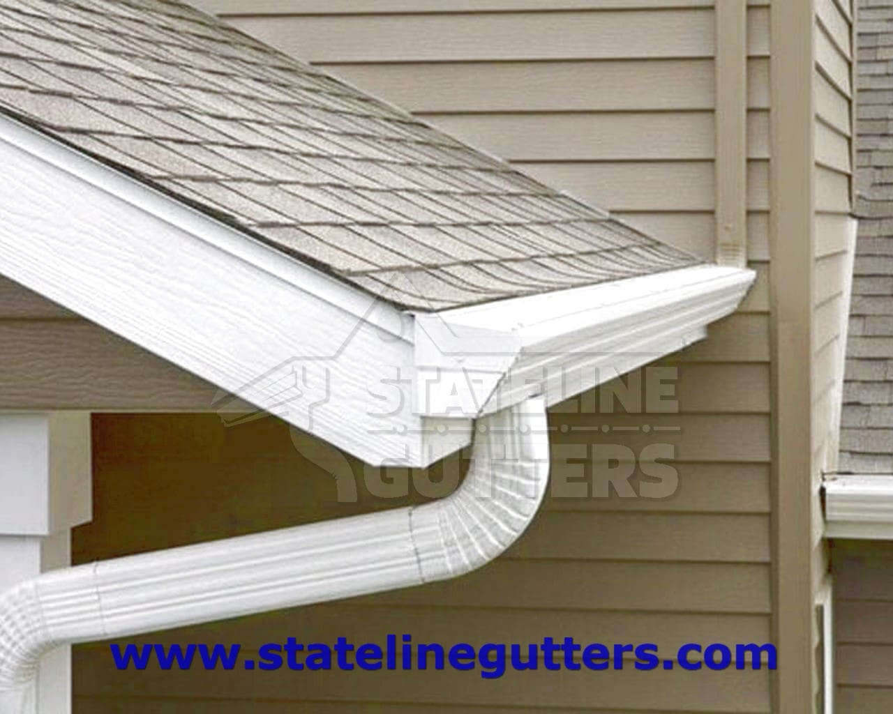 Gretna Gutter Installation