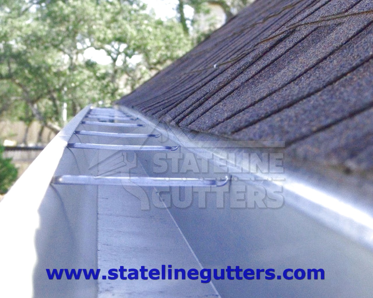 Grove Hill Gutter Installation
