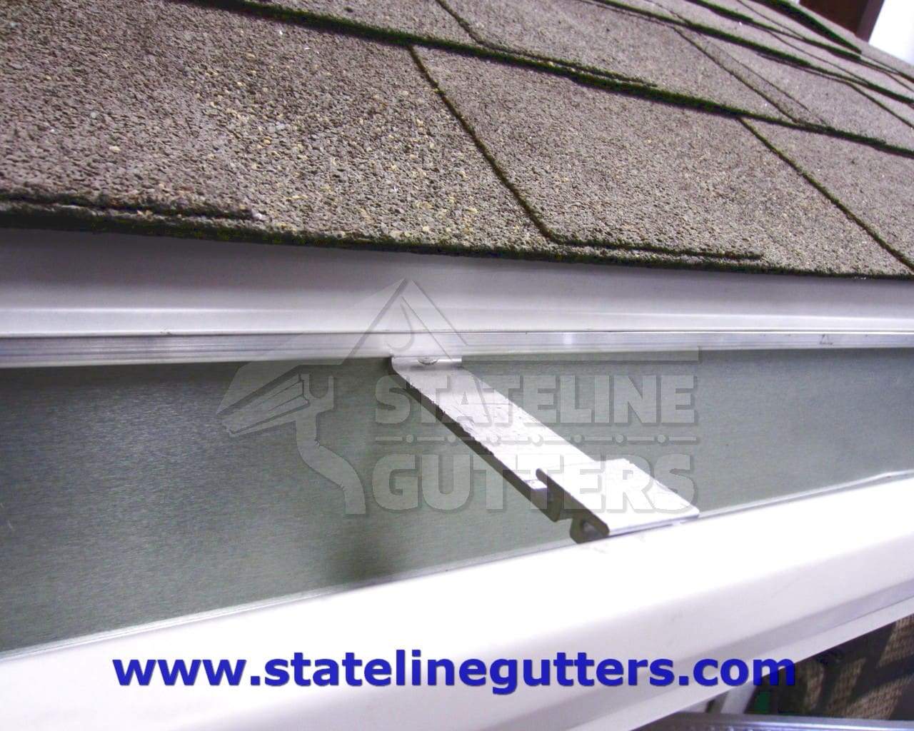 Inverness Gutter Installation