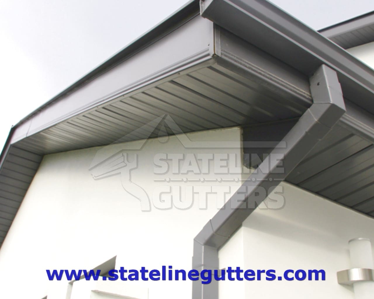 Tallevast Gutter Installation