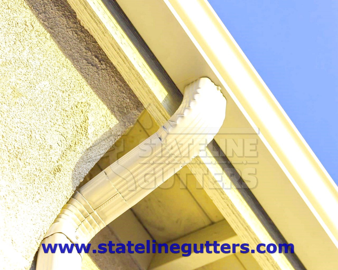 Wadley Gutter Installation
